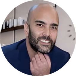 Ben Mokri, Partner · Executive Loan Officer